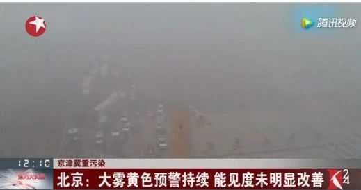 你被朋友圈的朦朧照刷屏了嗎？